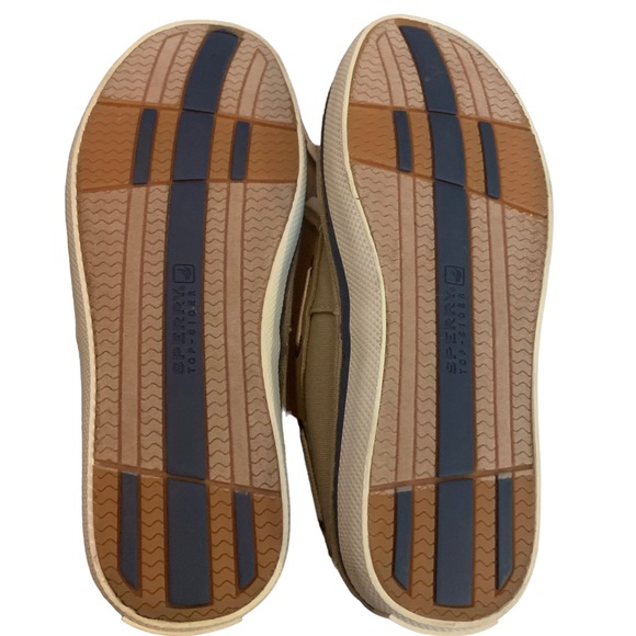 Boy’s Sperry Shoes - Picture 5 of 6